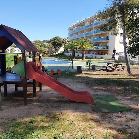 Apartamento Mediterraneo Salou! Exterior foto