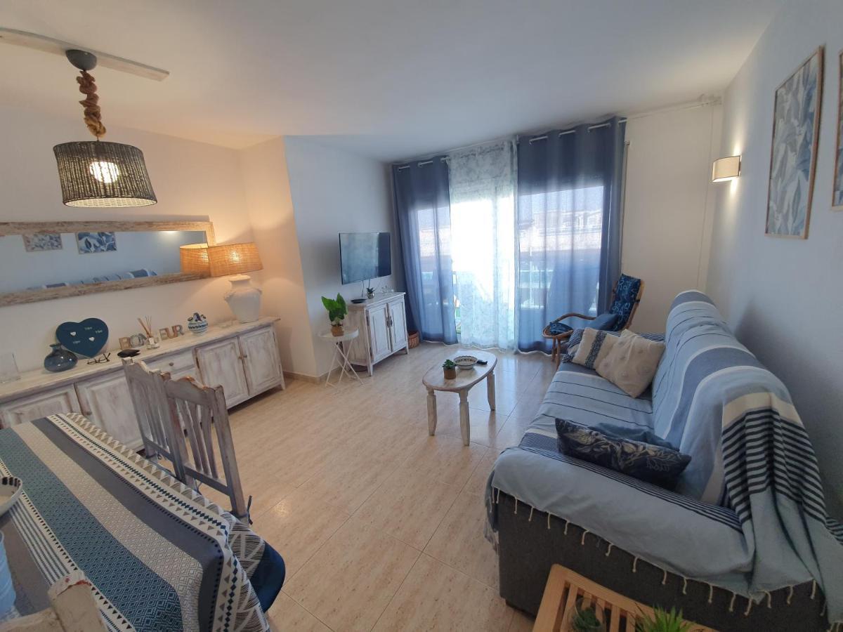 Apartamento Mediterraneo Salou! Exterior foto