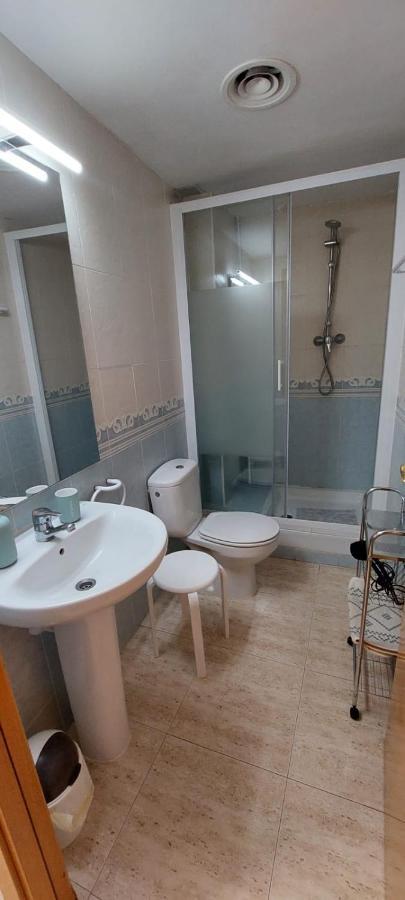 Apartamento Mediterraneo Salou! Exterior foto